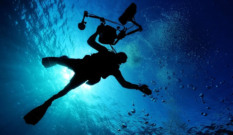 Deep Sea